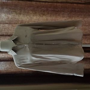 TOMMY HILFIGER WOMEN'S TOP SIZE L/G